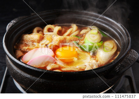 燉烏冬面 燉烏冬面 111475837