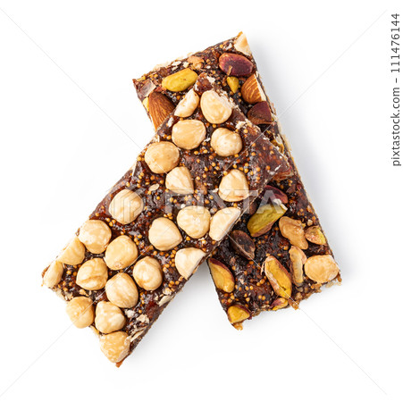 Granola Bar 111476144