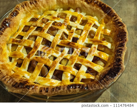 home apple pie home apple pie 111476484