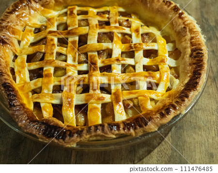 home apple pie home apple pie 111476485
