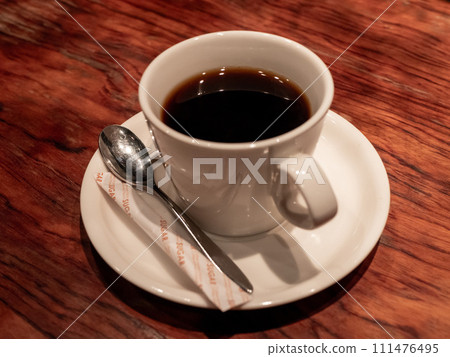 Coffee shop Coffee shop 111476495