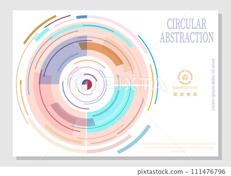 Design for the cover of a book, brochure, booklet or catalog with a grid of triangles. Poster, banner and creative interior template Design for the cover of a book, brochure, booklet or catalog with a grid of triangles. Poster, banner and creative interior template 111476796