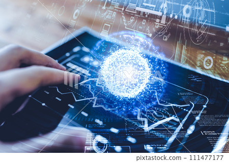 各類商務資料 111477177