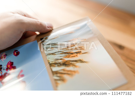 Photo album Photo album 111477182