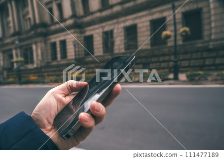 Realistic image photo Realistic image photo 111477189