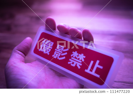 寫實形象照片 111477220