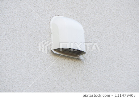 Weather cover outer wall 111479403