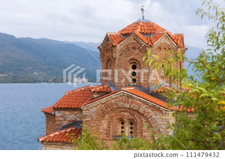 Church Saint John Kaneo, Ohrid, North Macedonia 111479432