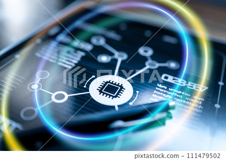 商業數據材料 商業數據材料 111479502