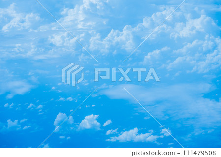 天空照片 111479508