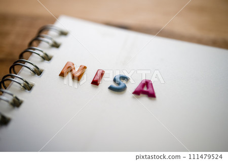 NISA characters 111479524