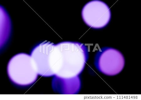 黑色背景上閃閃發光的紫羅蘭色圖像背景材料 黑色背景上閃閃發光的紫羅蘭色圖像背景材料 111481498