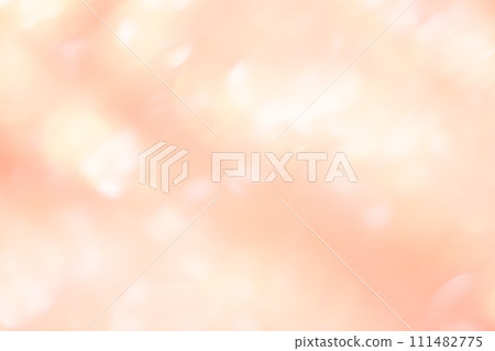 華麗的橘色圖像背景素材 華麗的橘色圖像背景素材 111482775