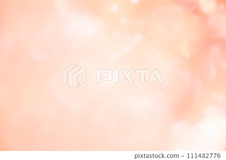 華麗的橘色圖像背景素材 華麗的橘色圖像背景素材 111482776