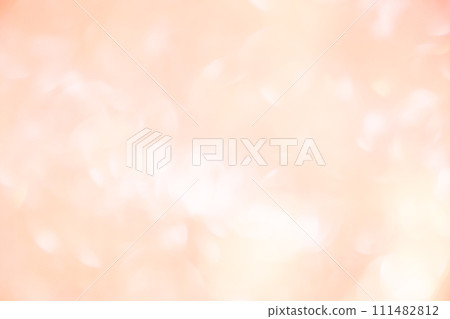 Gorgeous orange color image background material Gorgeous orange color image background material 111482812