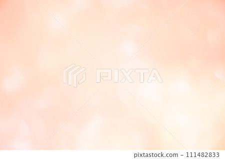 Gorgeous orange color image background material Gorgeous orange color image background material 111482833