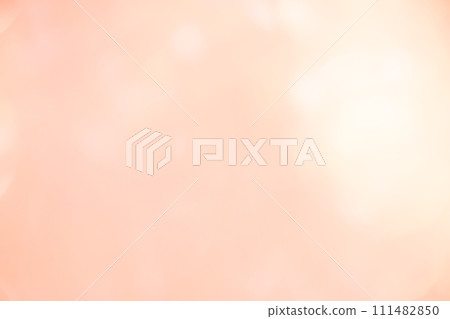 Gorgeous orange color image background material Gorgeous orange color image background material 111482850