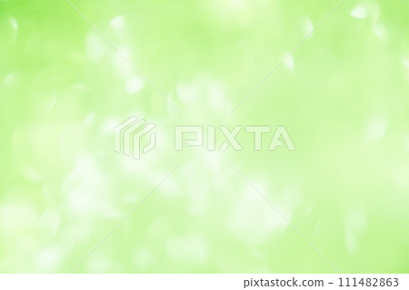 Gorgeous green color image background material Gorgeous green color image background material 111482863