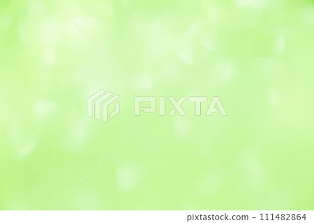 Gorgeous green color image background material 111482864