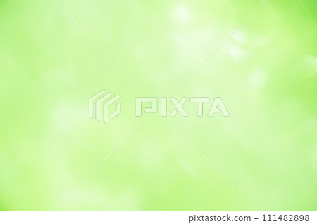 Gorgeous green color image background material Gorgeous green color image background material 111482898