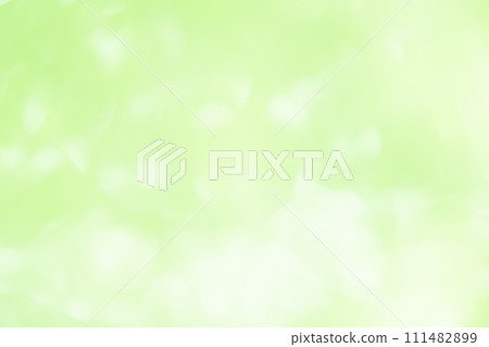 華麗的綠色圖像背景素材 111482899