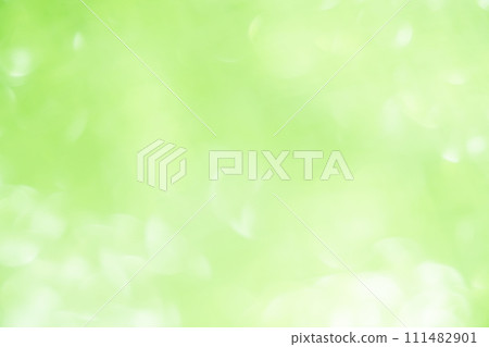 Gorgeous green color image background material Gorgeous green color image background material 111482901
