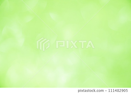 Gorgeous green color image background material 111482905