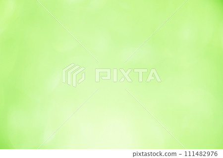 華麗的綠色圖像背景素材 111482976