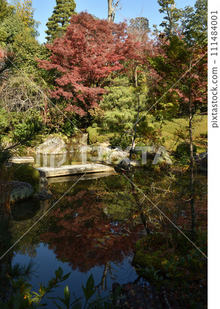 Autumn Yokoen Taizoin Autumn Yokoen Taizoin 111484001