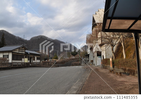 大岩鐵道川治溫泉站 大岩鐵道川治溫泉站 111485355