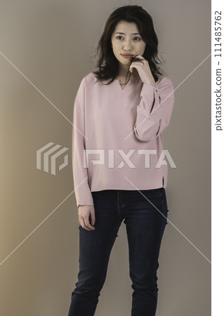 酷女人 111485762