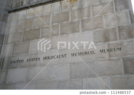 Holocaust Memorial 111486537