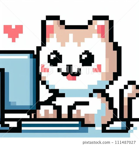 動物圖標 111487027