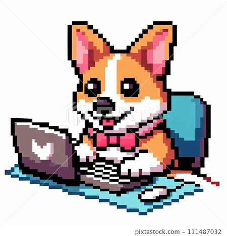 Animal icon 111487032