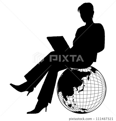 Global business① 111487321