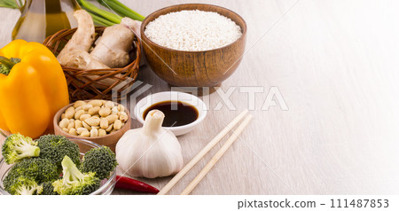 Chinese dishes are most popular around the world. Some sorts of cuisine are Anhui, Cantonese, Fujian, Hunan, Jiangsu, Shandong, Sichuan, and Zhejiang Chinese dishes are most popular around the world. 111487853