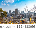Kobe City Suwayama Park View from Kinseidai 111488066