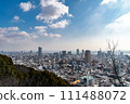 Kobe City Suwayama Park View from Venus Bridge 111488072