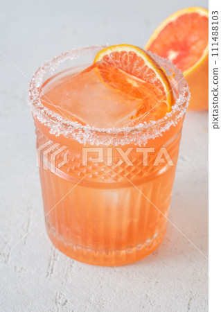 Blood Orange Margarita Blood Orange Margarita 111488103