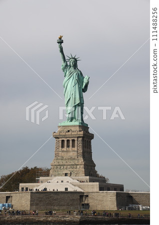 [紐約] 自由女神像 111488256