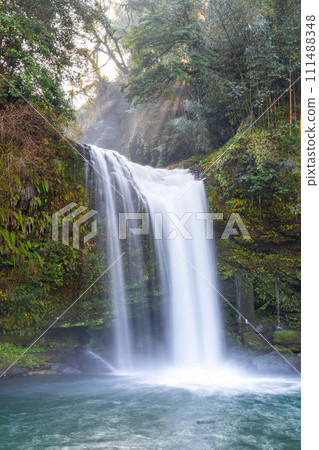 Waterfall of Charity 111488348