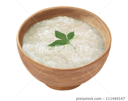 稀飯(加三葉) 稀飯(加三葉) 111489147