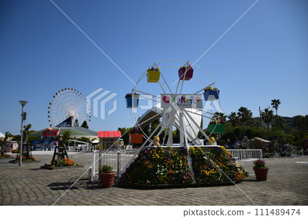 Awaji World Park ONOKORO 111489474