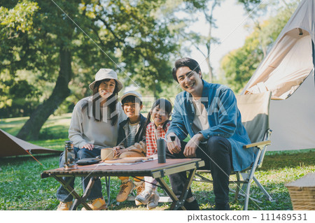 Family camp 111489531