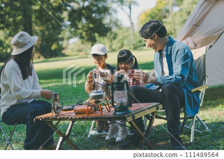 家庭營地 111489564