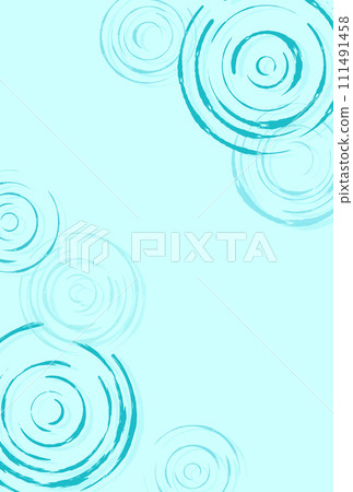 Background illustration_ripples Background illustration_ripples 111491458