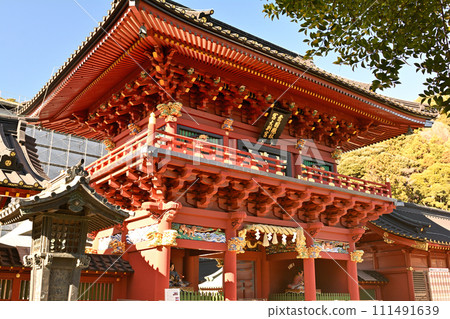 靜岡淺間神社 111491639