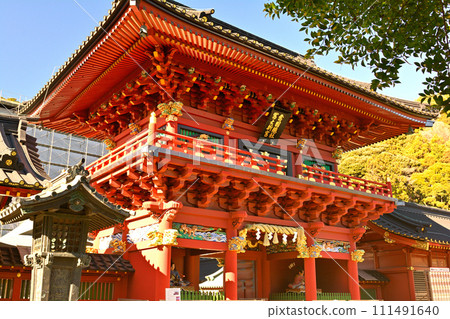 靜岡淺間神社 111491640