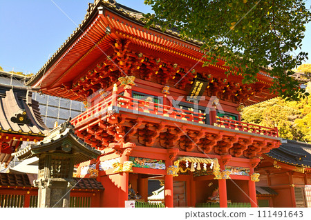 靜岡淺間神社 111491643