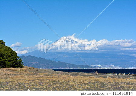 Matsubara, Shizuoka and Miho Matsubara, Shizuoka and Miho 111491914
